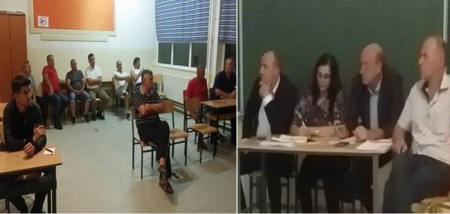 Kurteshi-Emini: Prioritet në investime do të caktohen në bashkëpunim me qytetarët