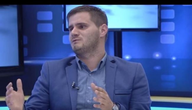 Dënohet sulmi ndaj gazetarit Parim Olluri