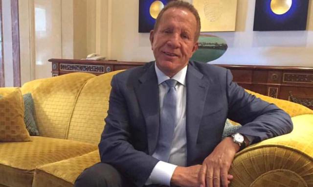 Pacolli: Koha nuk pret. Kosova mbi të gjitha!