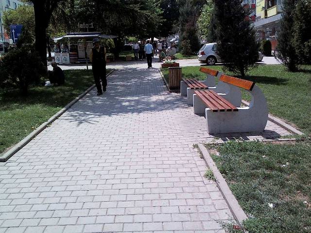 Komuna arrin marrëveshje me Ecohigjienën, qyteti po pastrohet