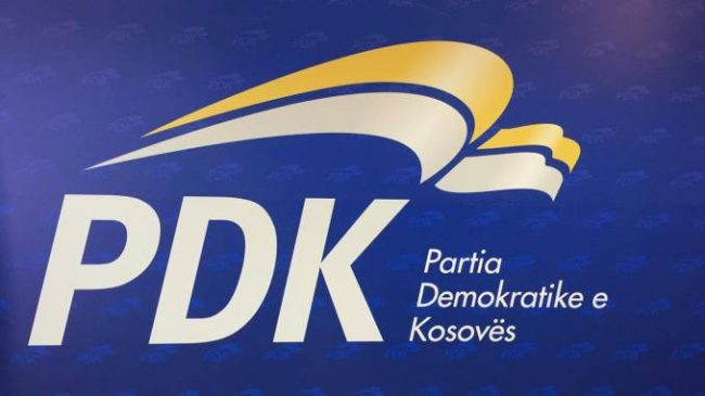 PDK-Viti: Qeveria lokale e territ