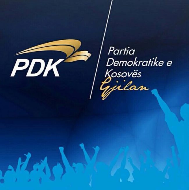 PDK: Qytetarët e Gjilanit nuk i kanë pasur kaq shumë borxh një kryetari dembel dhe të papërgjegjshëm