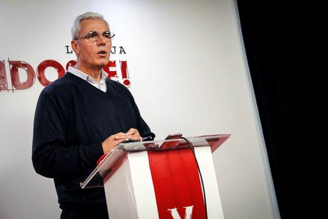 Vetëvendosje: Sqarim për publikun!