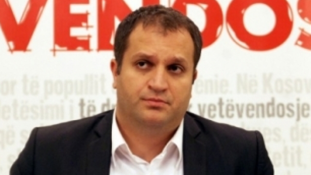 Ahmeti: PAN nuk i ka numrat