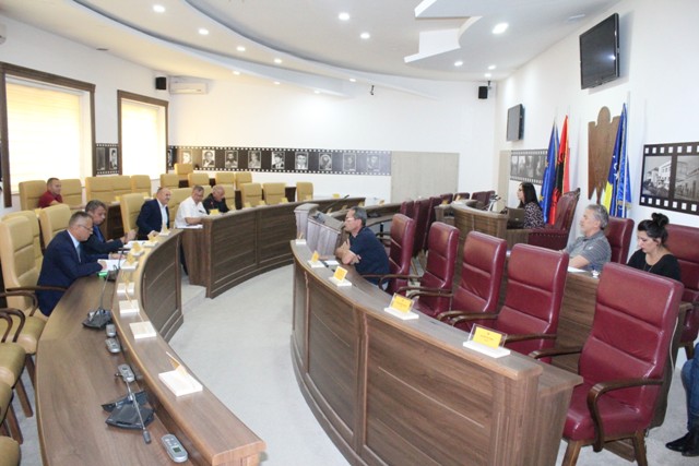 Çështje të rëndësishme do të trajtohen në Kuvendin e Gjilanit më 18 shtator