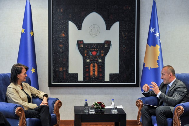 Zbatimi i Agjendës së Reformave Europiane dhe operacionalizimi i MSA-së do të mundësojë përafrimin e Kosovës me BE-në