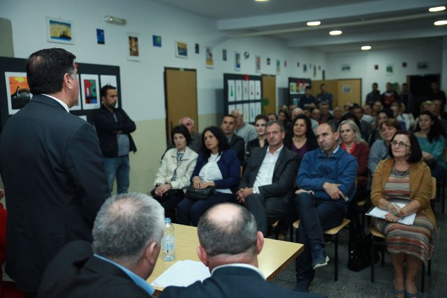 LDK: “2 Korriku” beson fuqishëm në fitoren e Lutfi Hazirit dhe LDK’së