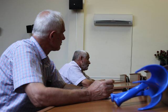 Mbahet diskutim publik me familjarë e persona me aftësi të kufizuara