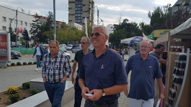 Vetëvendosje: Prodhuesit vendor do të përkrahen në të gjitha fazat