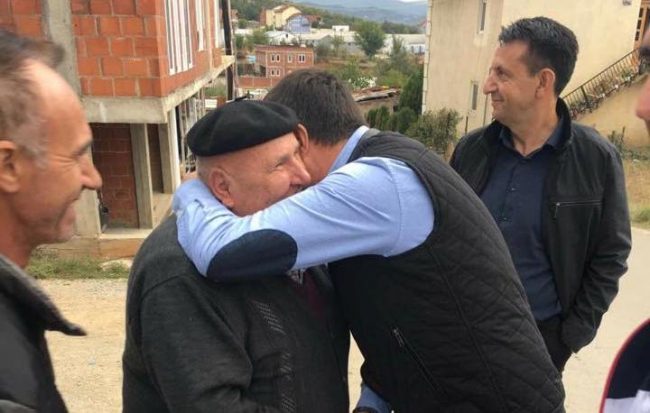 PDK: Qytetarëve të Gjilanit do t’iu kthehet dinjiteti gjatë qeverisjes së Zenun Pajazitit