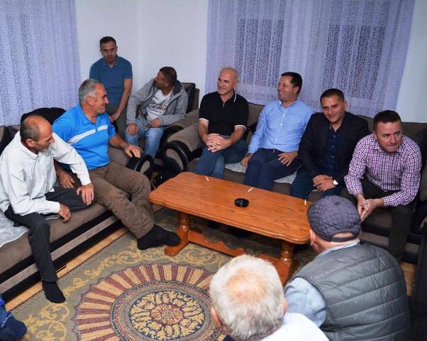 Pajaziti: Unë dhe PDK-ja, do t’ua kthejmë borxhin, meritueshëm