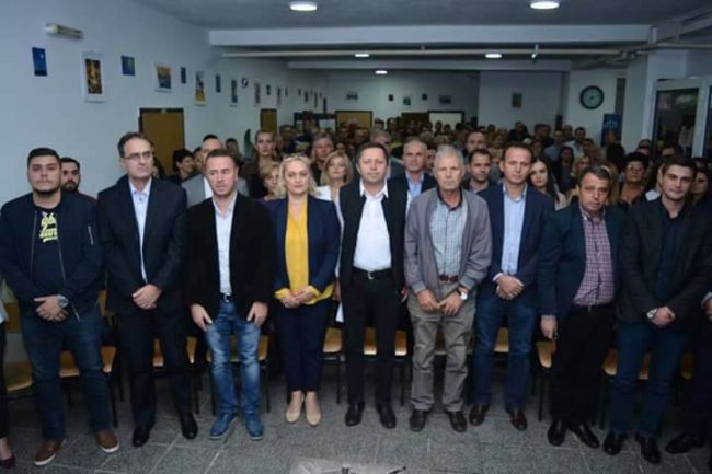 Festat e fund vitit do të nisin me fitoren e PDK-së