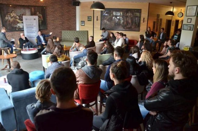 PDK: Roli i rinisë në vendimmarrje, esencial për avancim të demokracisë