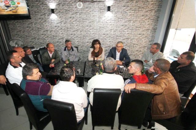 Kadriu: Fitorja po troket në derën tonë, sepse nuk kemi fjalë, kemi projekte