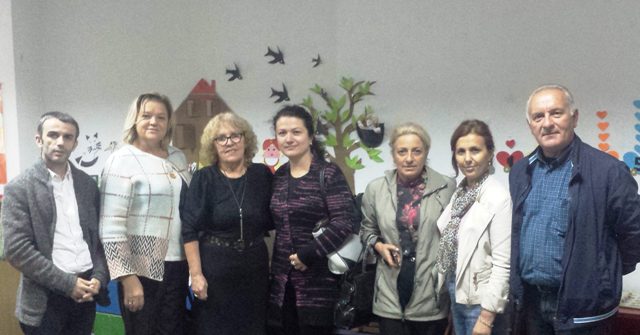 AKR-ja në Gjilan: IP Ardhmëria vepron ende në kushte improvizuese