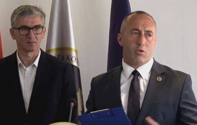 Arbër Vllahiu – zëdhënës i Qeverisë së Republikës së Kosovës