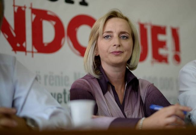 Pse duhet të votojmë Lëvizjen VETËVENDOSJE?!