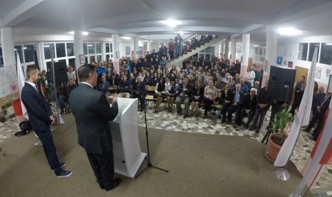 LDK: Cernica, Vrapqiqi, Gumnishta e Kravarica i thanë PO Lutës dhe LDK’së, JO të madhe rivalëve