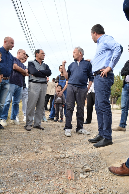 Pajaziti: Do të jem afër qytetarëve ditë e natë