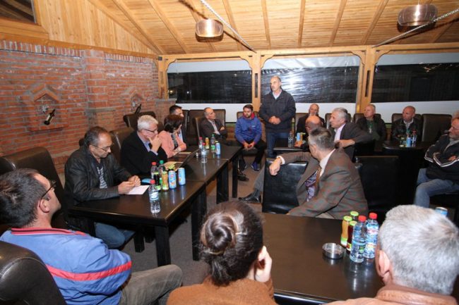 LV: Përlepnica nuk sheh alternativë tjetër pos Vetëvnedosjes