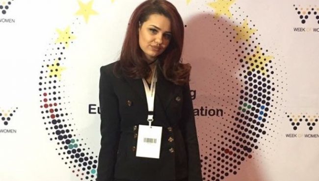 Certifikohen gratë pjesëmarrëse në Akademinë e Grave për Lidership