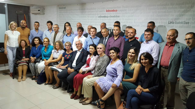 Vetëvendosje: Jemi të gatshëm për fitoren e madhe