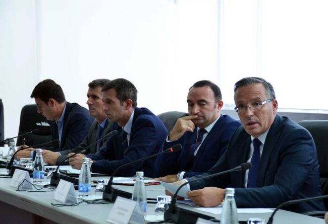 Ministri i Financave liron nga tatimi doganor dhe akcizës të gjithë prodhuesit kosovar