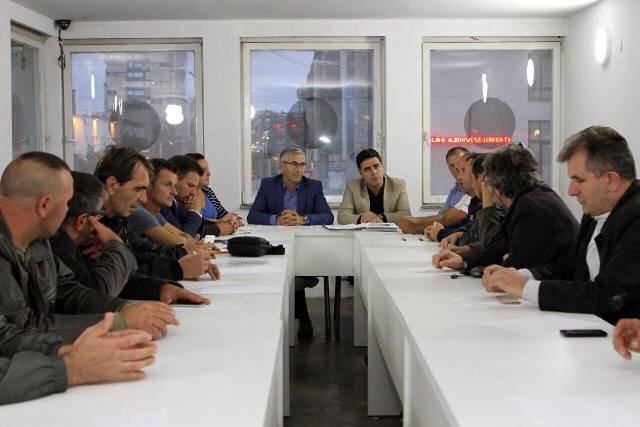 Gjilani tani ka alternativë, Rexhep Kadriu ofron një standard të ri të udhëheqjes