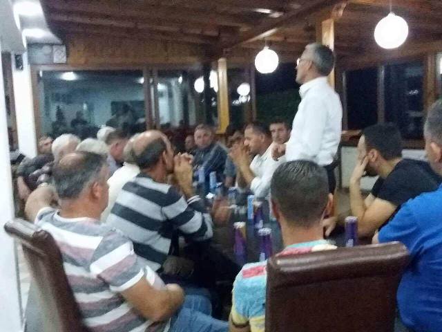 AAK: Dobërçani e do Rexhep Kadriun për kryetar të Gjilanit