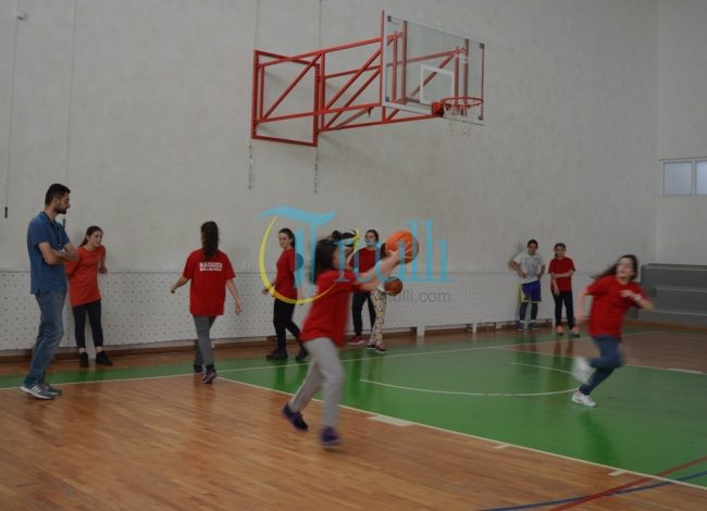 Klubi “Elita” fillon regjistrimet për baskebollistët e rinjë në Bujanoci