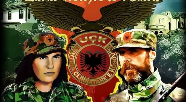 Pa rënien e tyre liria do të ishte vetëm një ëndërr e mirë!