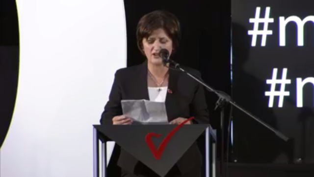 Besa Baftiu: Me Sami Kurteshin Gjilanit i kthehet shpresa