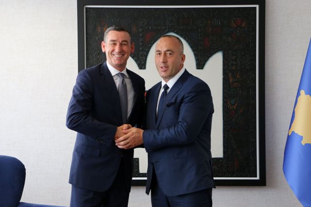 I nevojshëm përshpejtimi i të gjitha proceseve në të cilat ndodhet Kosova sot