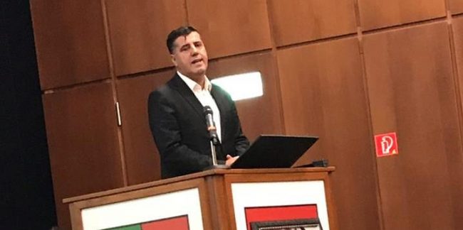 Haziri: Ilir Musafa nuk është ndalur asnjëherë në rezistencën e tij për liri, pavarësi e bashkim