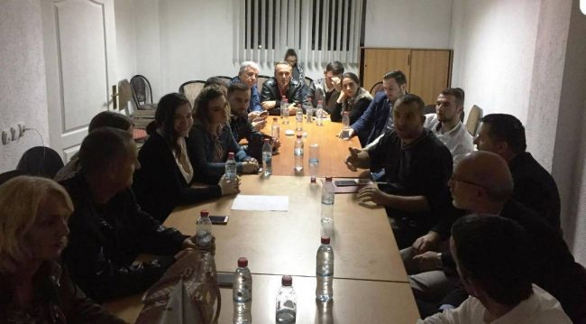 AKR: Ne do të jemi befasia e këtyre zgjedhjeve