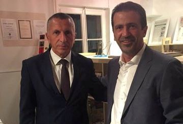 Shaip Kamberi nga Zvicra: Punojmë për projekte konkrete me diasporën