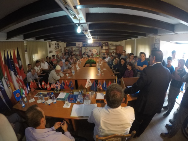 LDK-ja e Llashticës: Lutfi Haziri i ka realizuar të gjitha premtimet e dhëna në vitin 2013