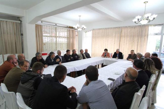 Vetëvendosje: Përkrahje të vazhdueshme për familjet e dëshmorëve
