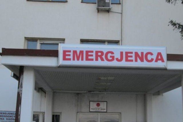 Viti: Kërkojnë ndihmë në emergjencën e Gjilanit
