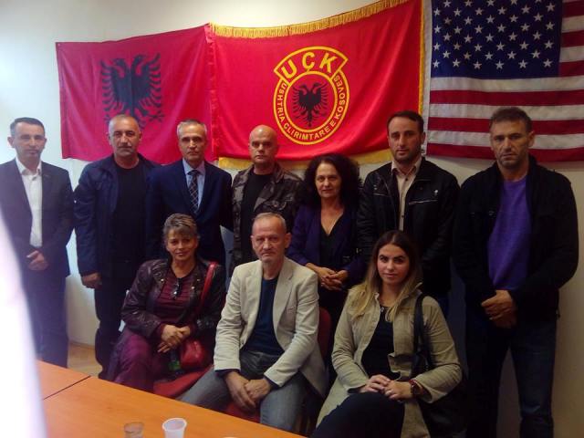 Morina: PD premton mbështetje për veteranët e luftës dhe pensionistët