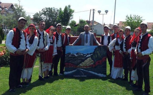 “Presheva Jehonë” 30 vite aktivitete kulturore