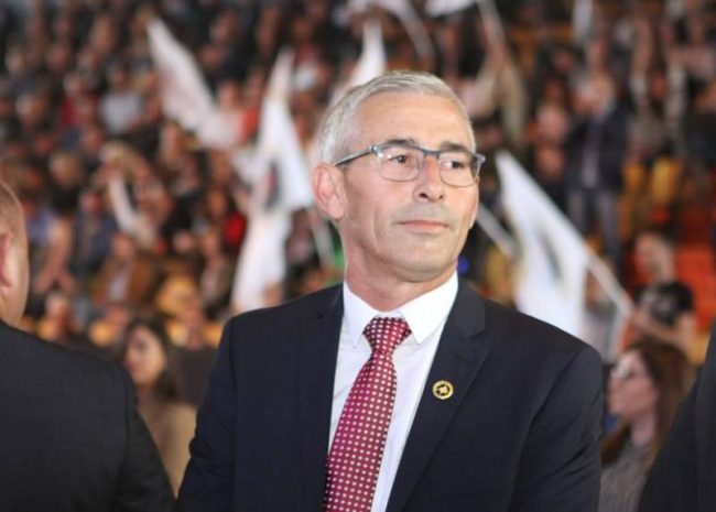 AAK: Epiqendra e fitores së Rexhep Kadriut është në Arbëri