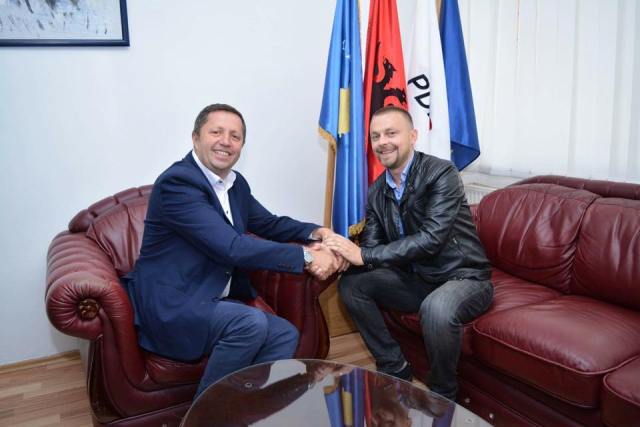 PDK po fuqizohet çdo ditë, Shabani prurje e re!