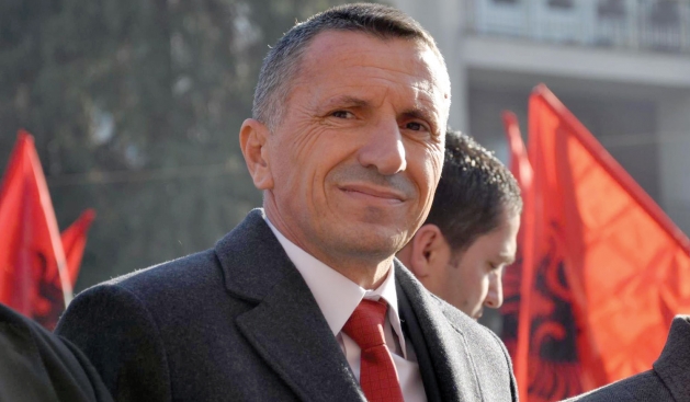 Reagon edhe deputeti Kamberi: Gjykoj ashpër provokimin e paprecedent të dëmtimit të përmendores së dëshmorit Fatmir Ibishi