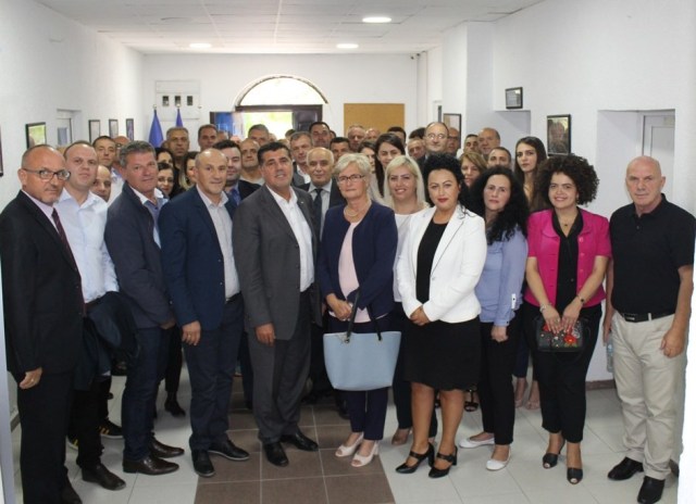 Luta: Gjilani mbetet fryma dhe krenaria e filozofisë rugoviane