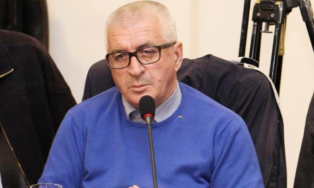 Vehbi Salihu: Zotimi im për Shërbimet Publike