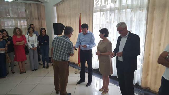 Vetëvendosje: Mbi 200 anëtarë i bashkohen Lëvizjes Vetëvendosje në Gjilan