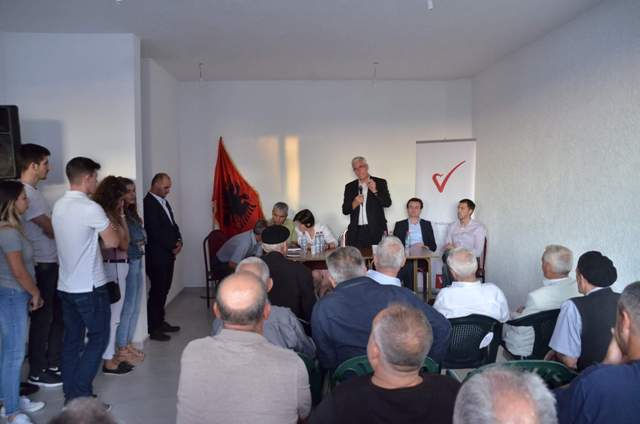Vetëvendosje: Lagjja “Ramiz Cërnica”, pret ndryshimin e madh