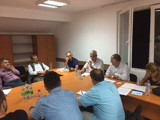 Vetëvendosje: Në Livoç të Poshtëm, të gatshëm për ndryshim