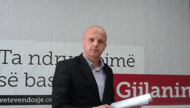 Vetëvendosje: Pse s’po i shohim punëtorët duke ndërtuar Palestrën në Zhegër?